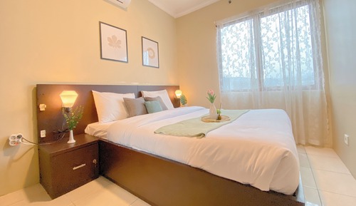 Apartamento estándar