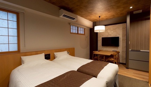 Triple Room, Non Smoking