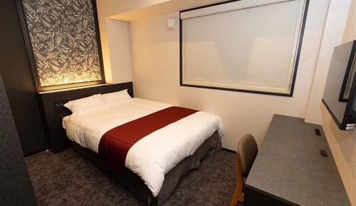 Double Room, Non Smoking