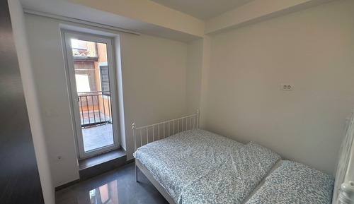 Apartamento superior