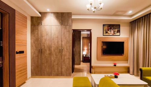 Club Suite