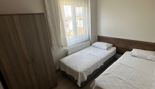 Apartamento familiar