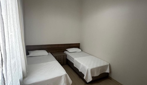 Apartamento económico