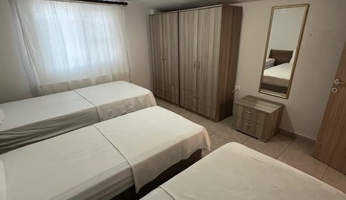 Apartamento Confort