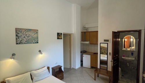 Apartamento familiar