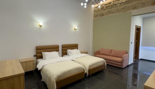 Habitación Confort