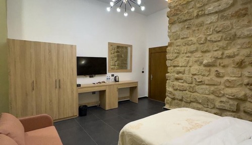 Habitación Confort