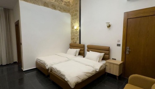 Habitación Confort