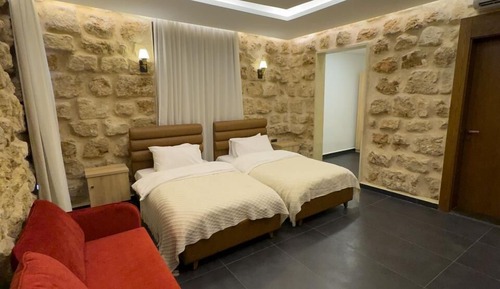 Habitación Confort