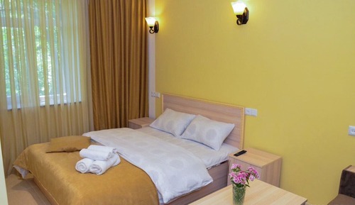 Habitación de lujo