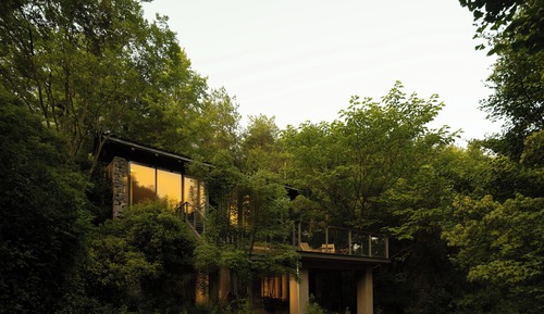 Casa sénior