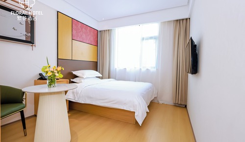 Habitación básica