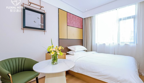 Habitación Confort doble