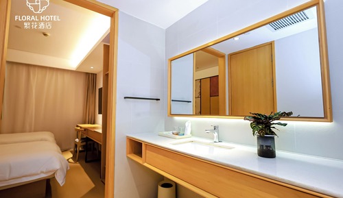 Habitación clásica doble