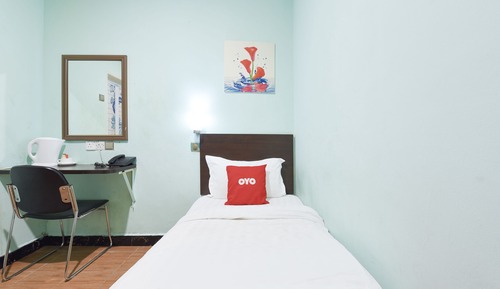 Habitación individual estándar