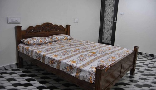 Habitación familiar doble