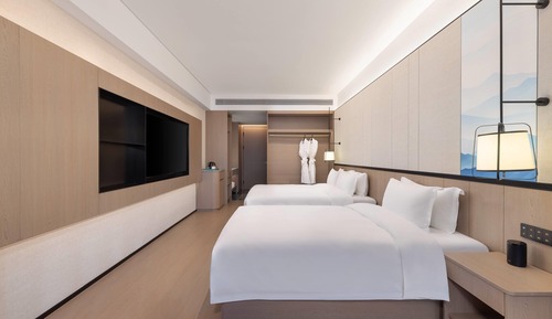 Family Room, Multiple Beds, Non Smoking