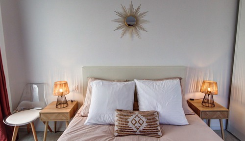 Habitación Confort doble