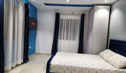Apartamento familiar, balcón, vistas a la ciudad