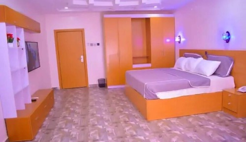 Habitación Deluxe, balcón, vistas a la ciudad