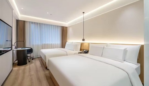 Habitación triple superior