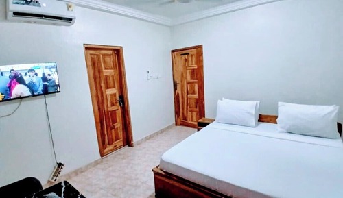 Suite Deluxe