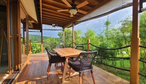 Habitación Deluxe, vistas al lago
