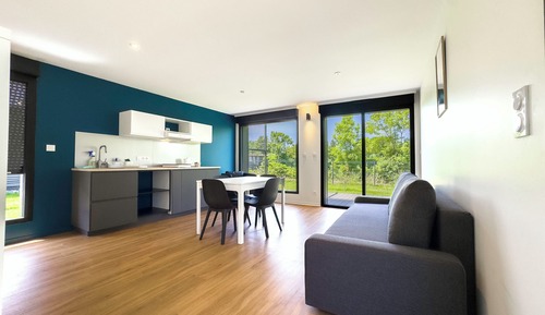 Bungalow Confort