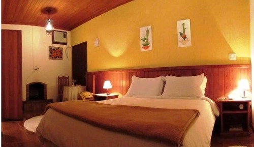 Chalet estándar