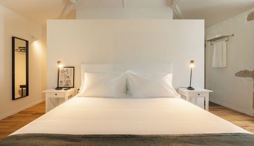 Suite superior