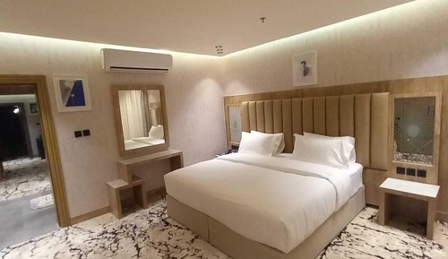 Suite Deluxe