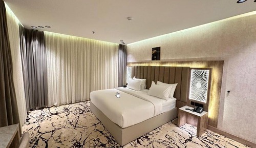 Suite Deluxe