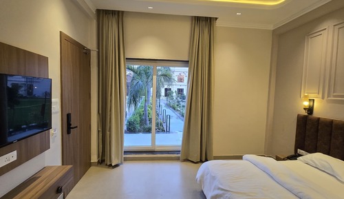 Habitación Premium