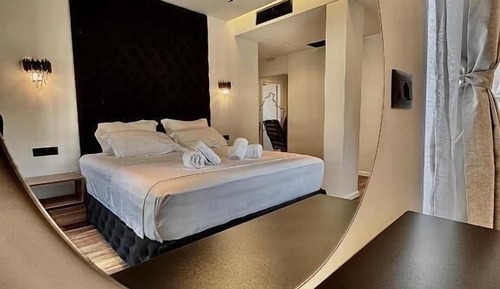 Suite Deluxe