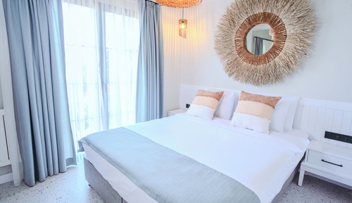 Suite Deluxe