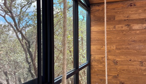 Habitación junior doble, vistas al complejo turístico