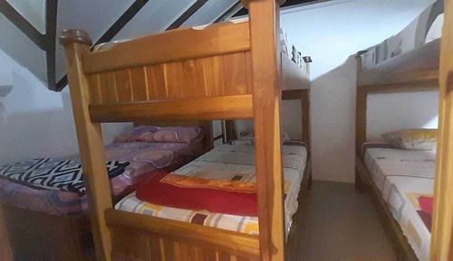 Cabaña familiar