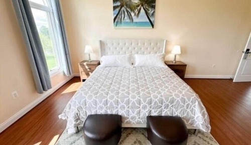 Habitación individual Premium, vistas al jardín