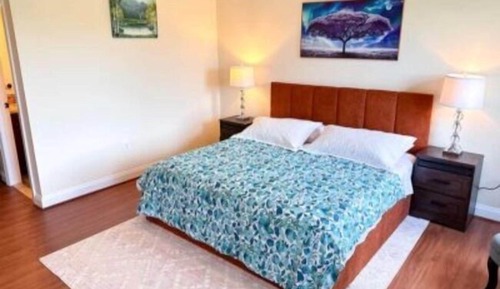 Habitación individual Deluxe, vistas al jardín