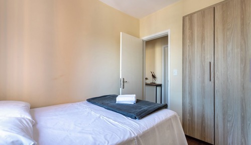 Apartamento básico