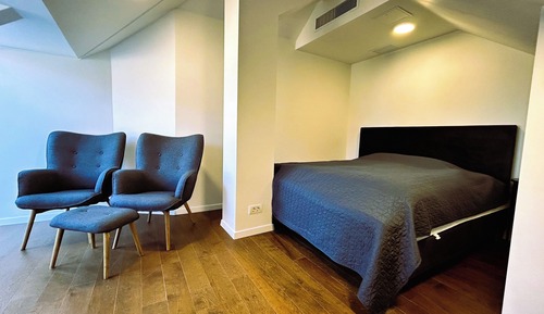 Apartamento Deluxe