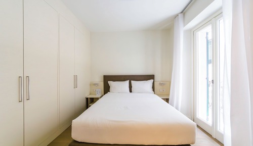 Apartamento Deluxe