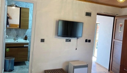 Habitación estándar