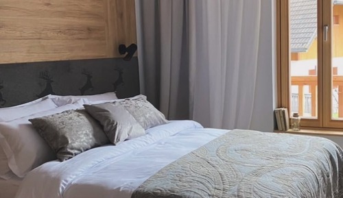 Apartamento Confort, 1 habitación, patio, vistas al jardín