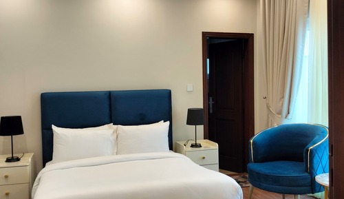 Suite panorámica