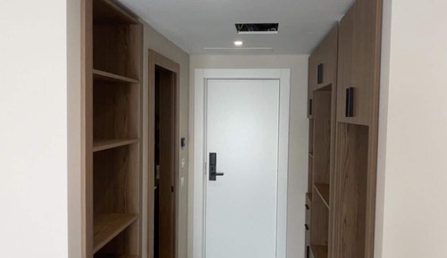 Habitación triple Confort