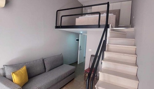 Habitación estándar, vistas al jardín