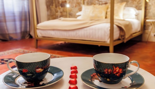 Suite Deluxe