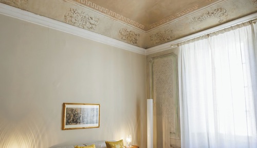 Suite de lujo