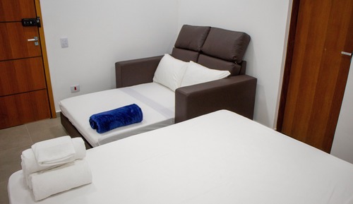 Habitación Confort doble